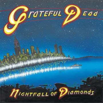 Grateful Dead - Nightfall of Diamonds (RSD24)