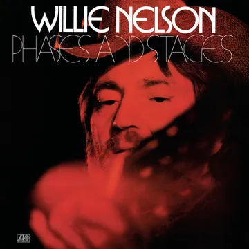 Willie Nelson - Phases and Stages (RSD24)