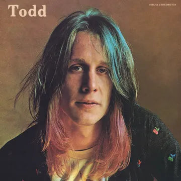 Todd Rundgren - Todd (RSD24)