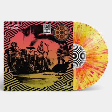 The Dandy Warhols - Live at LEVITATION (RSD24)