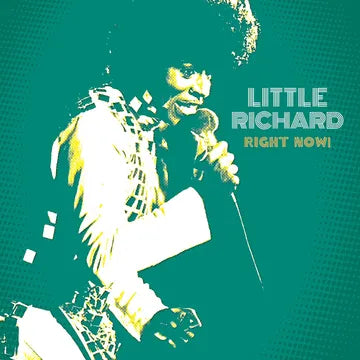 Little Richard - Right Now! (RSD24)