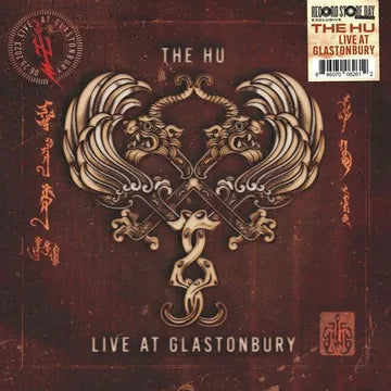 The Hu - Live Glastonbury (RSD24)