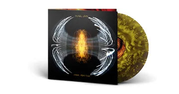 Pearl Jam - Dark Matter (Yellow & Ghostly Black) (RSD24)
