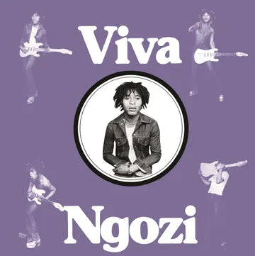 Paul Ngozi - Viva Ngozi (BFRSD24)