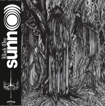 Sunn O))) - Black One (Deluxe Edition) (BFRSD24)