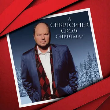 Christopher Cross - A Christopher Cross Christmas (BFRSD24)