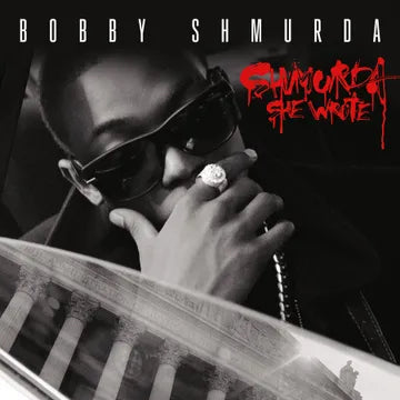 Bobby Shmurda - Shmurda She Wrote (BFRSD24)