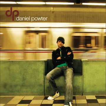 Daniel Powter - DP (BFRSD24)