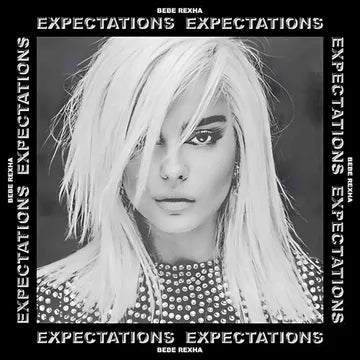 Bebe Rexha - Expectations (BFRSD24)