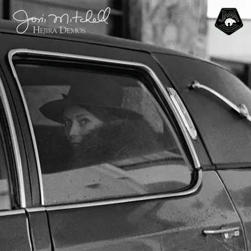 Joni Mitchell - Hejira Demos (BFRSD24)