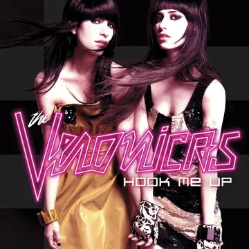 The Veronicas - Hook Me Up (BFRSD24)