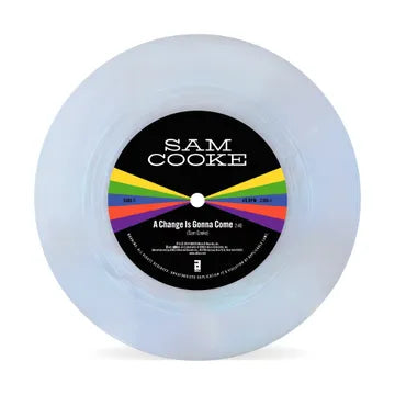 Sam Cooke - A Change Is Gonna Come: The Diamond Edition (BFRSD24)