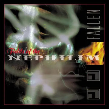 Fields Of The Nephilim - Fallen (RSD25)