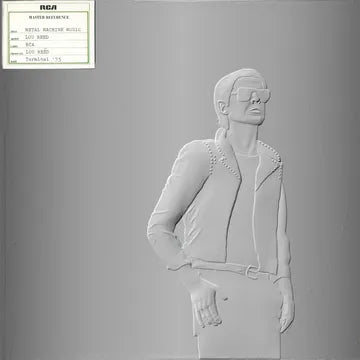 Lou Reed - Metal Machine Music (RSD25)