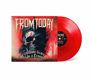From Today - Wearing Scars Like a Crown (RSD25)