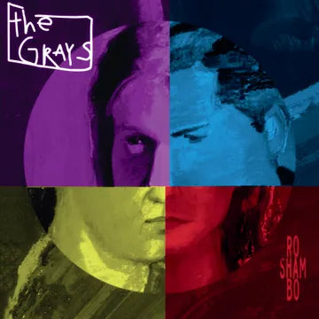 The Grays - Ro Sham Bo (RSD25)