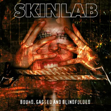 Skinlab - Bound, Gagged and Blindfolded (RSD25)