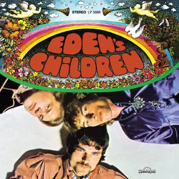 Eden&#39;s Children - Eden&#39;s Children (RSD25)