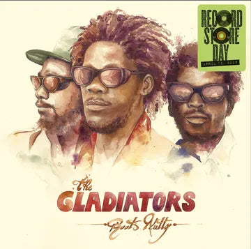 Gladiators - Roots Naty (RSD25)