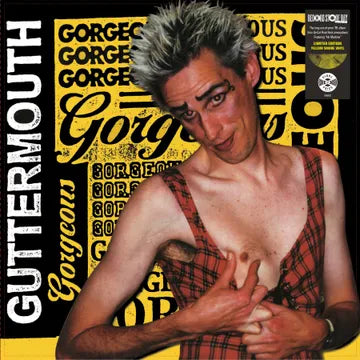 Guttermouth - Gorgeous (RSD25)