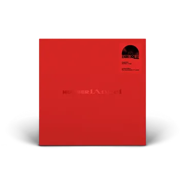 Charli XCX - Number 1 Angel (RSD25)