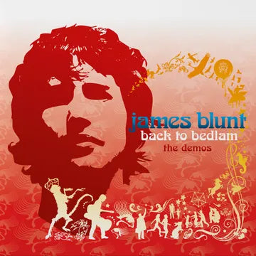 James Blunt - Back To Bedlam: The Demos (RSD25)