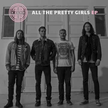 Kaleo - All The Pretty Girls EP (RSD25)