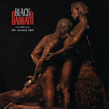 Black Sabbath - The Eternal Idol (RSD25)
