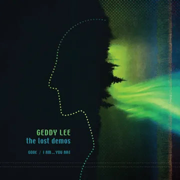 Geddy Lee - The Lost Demos (RSD25)