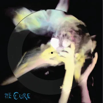 The Cure - The Head on the Door (Picture Disc) (RSD25)