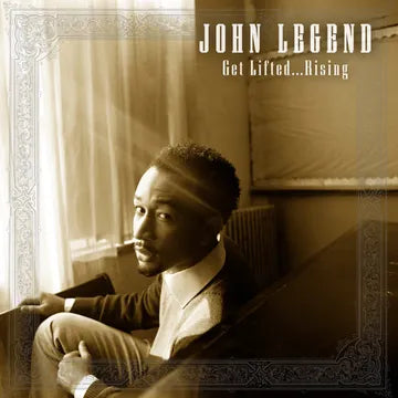 John Legend - Get Lifted… Rising (RSD25)