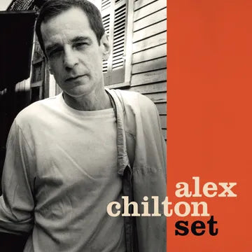 Alex Chilton - Set (RSD25)