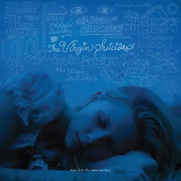 Various Artist - The Virgin Suicides (25th Anniversary Edition) (RSD25)