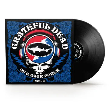 Grateful Dead - On the Back Porch Vol 2 (BFRSD25)