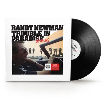 Randy Newman - Trouble in Paradise: Demos (BFRSD25)