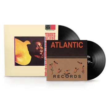 T-Bone Walker - T-Bone Blues (Expanded) (BFRSD25)
