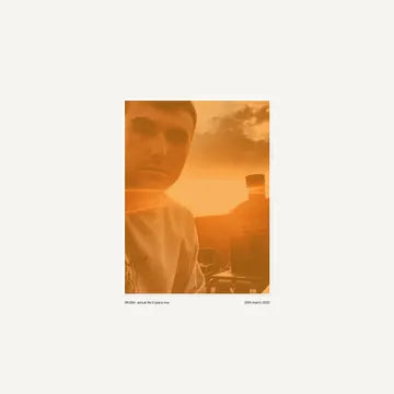 Fred Again - Actual Life 2 (Live) (RSD Exclusive, Colored Vinyl) (BFRSD25)