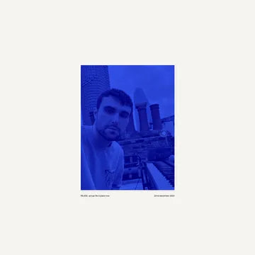 Fred Again - Actual Life 3 (Live) (RSD Exclusive, Colored Vinyl) (BFRSD25)