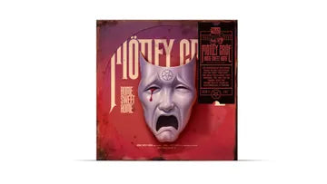 Motley Crue - Home Sweet Home (BFRSD25)
