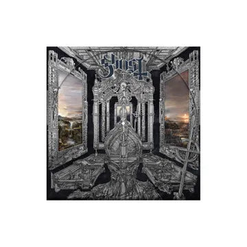 Ghost - Skeleta (Picture Disc) (BFRSD25)