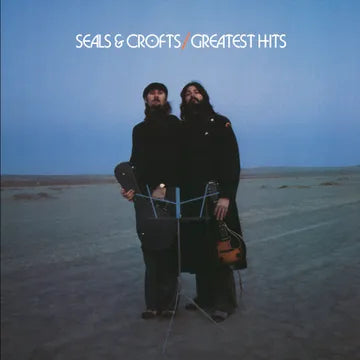 Seals &amp; Croft - Greatest Hits (BFRSD25)