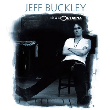 Jeff Buckley - Live À L'Olympia [2xLP] (RSD26)