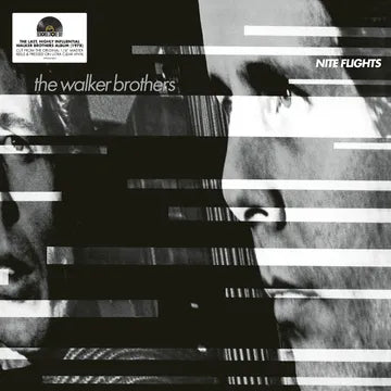 The Walker Brothers - Nite Flights (RSD26)