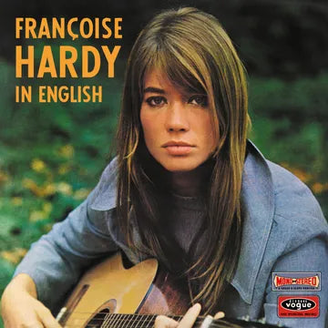 Francoise Hardy - Francoise Hardy In English (RSD26)