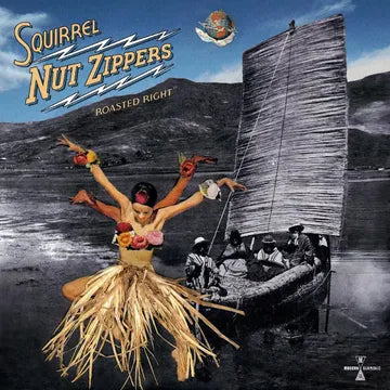 Squirrel Nut Zippers - Roasted Right: Expanded Edition (RSD26)