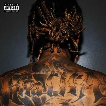 Wiz Khalifa - Khalifa (10th Anniversary) (RSD26)