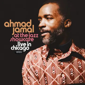 Ahmad Jamal - At the Jazz Showcase: Live in Chicago (RSD26)