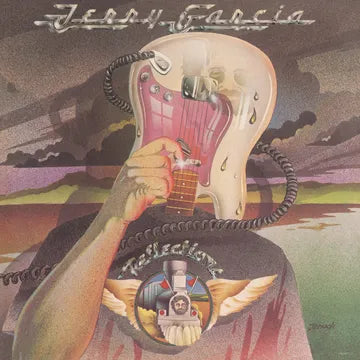 Jerry Garcia - Reflections (50th Anniversary) (RSD26)