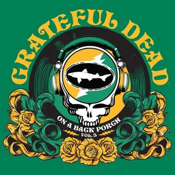 Grateful Dead - On A Back Porch, Vol. 3 (RSD26)