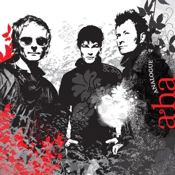A-Ha - Analogue 20th Anniversary Deluxe Edition (RSD26)